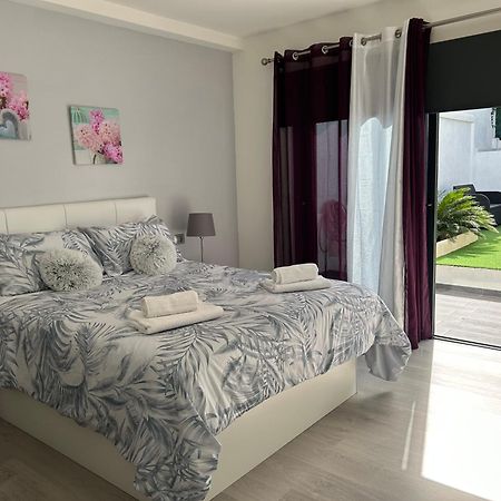 Casa Beatriz Villa La Orotava Eksteriør bilde