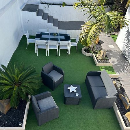 Casa Beatriz Villa La Orotava Eksteriør bilde