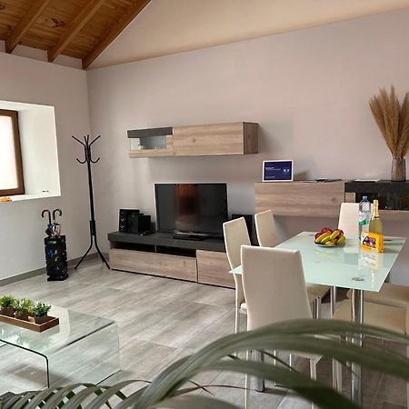 Casa Beatriz Villa La Orotava Eksteriør bilde