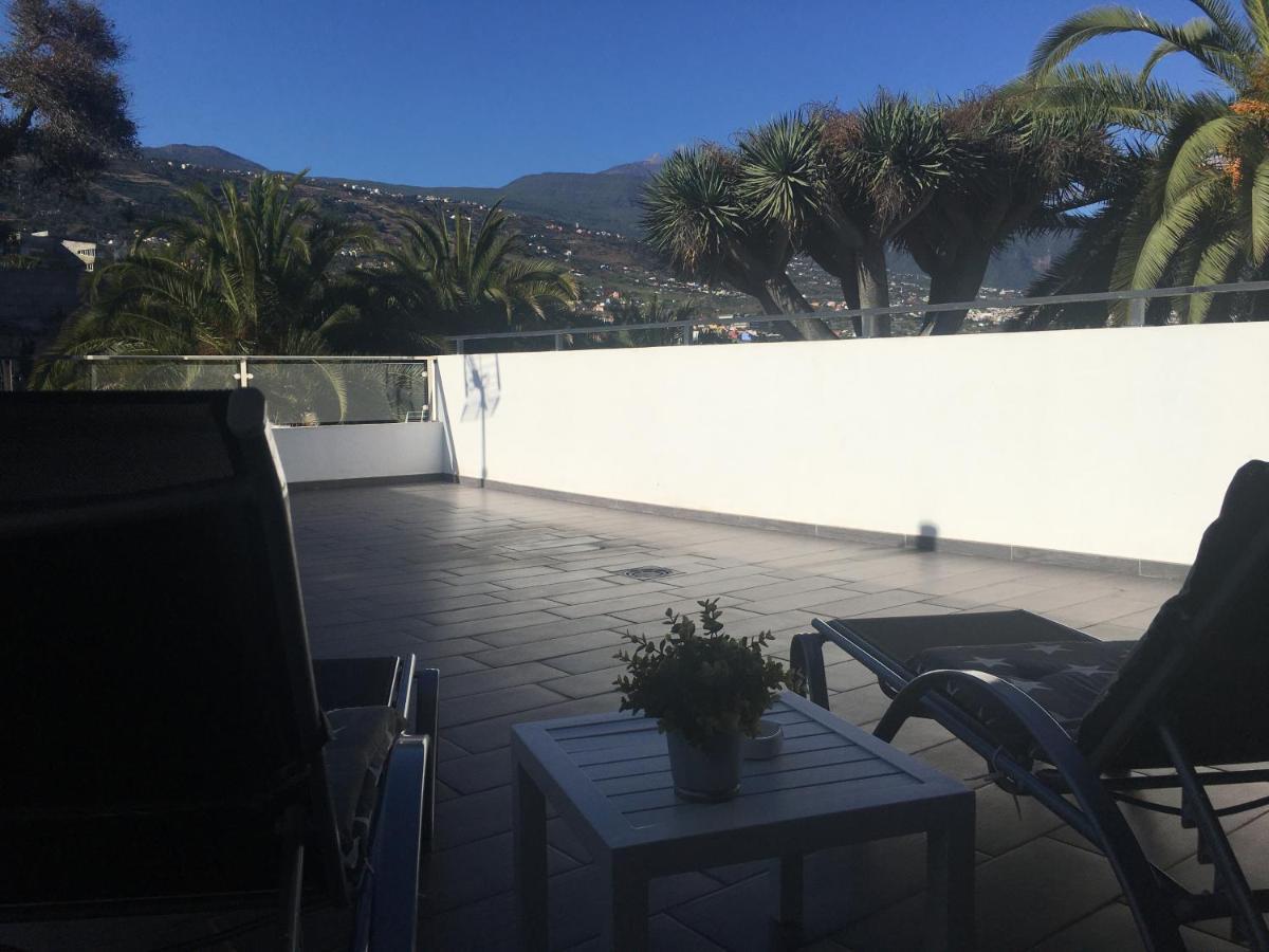 Casa Beatriz Villa La Orotava Eksteriør bilde
