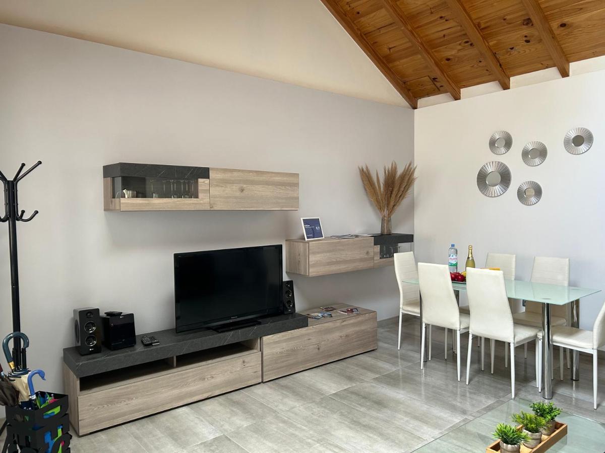 Casa Beatriz Villa La Orotava Eksteriør bilde