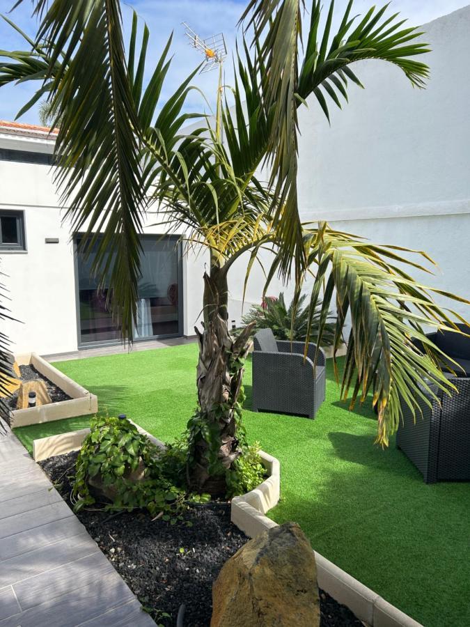 Casa Beatriz Villa La Orotava Eksteriør bilde