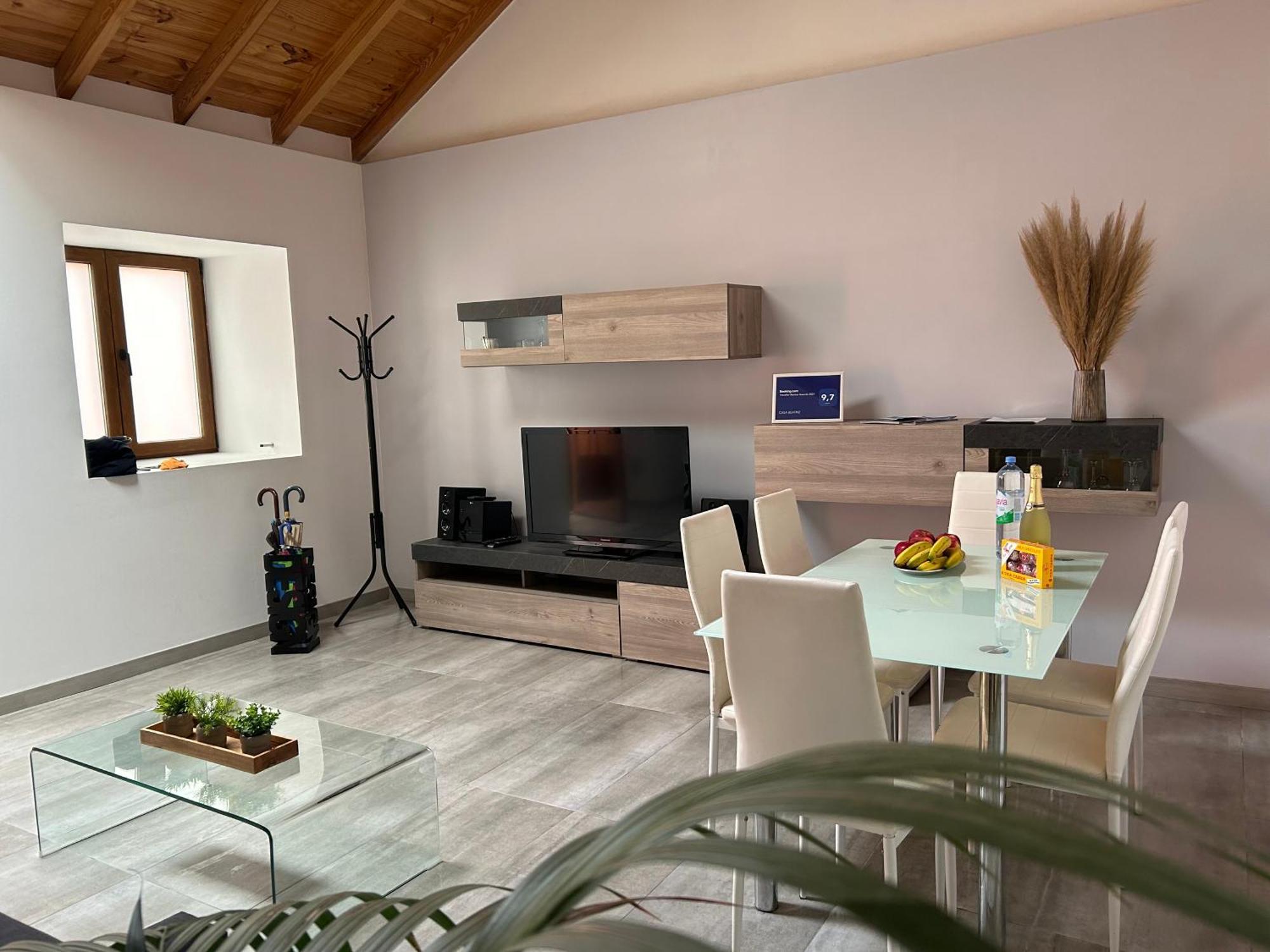 Casa Beatriz Villa La Orotava Eksteriør bilde