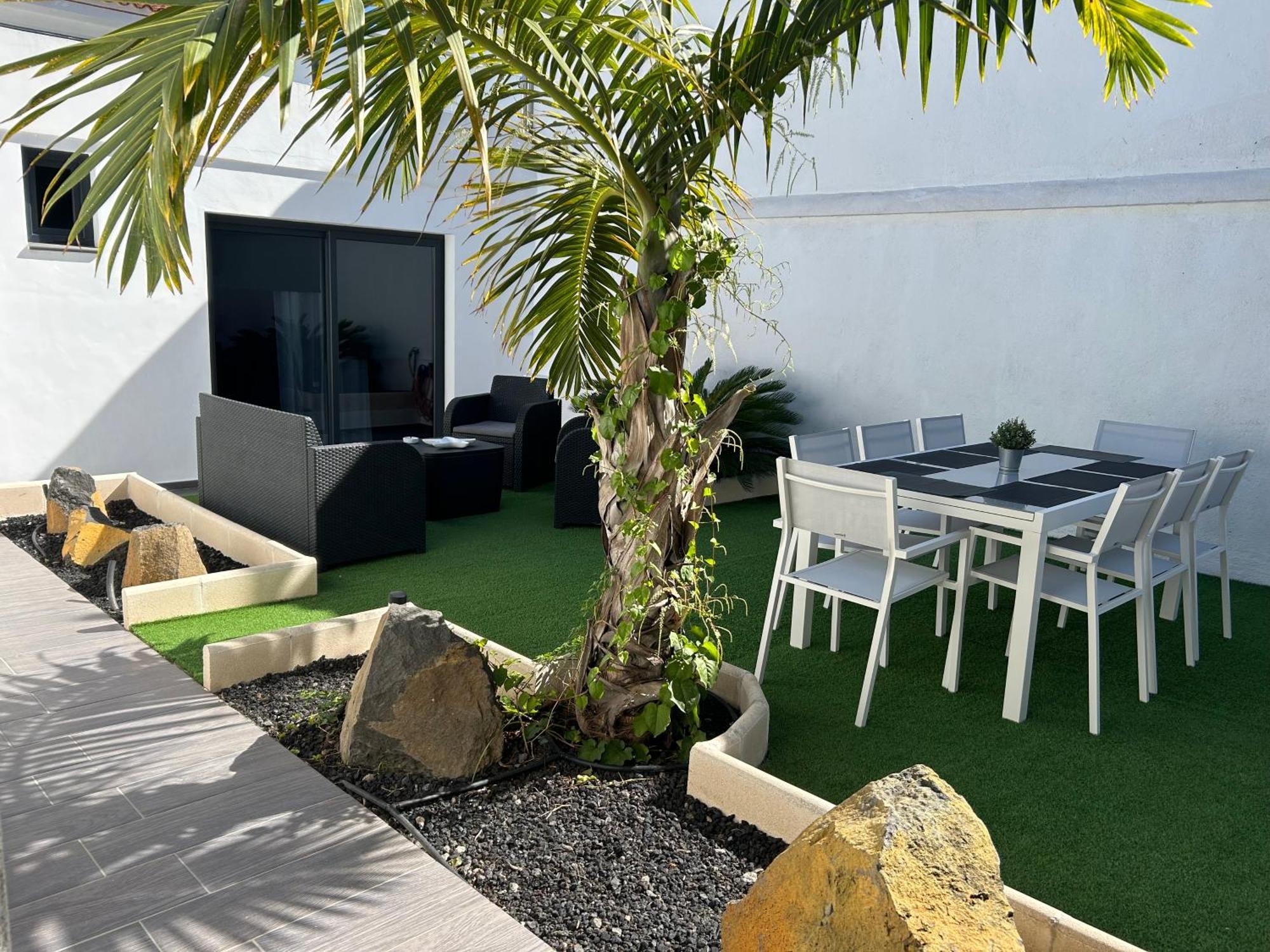 Casa Beatriz Villa La Orotava Eksteriør bilde