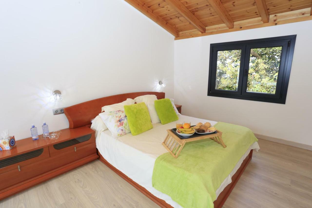 Casa Beatriz Villa La Orotava Eksteriør bilde