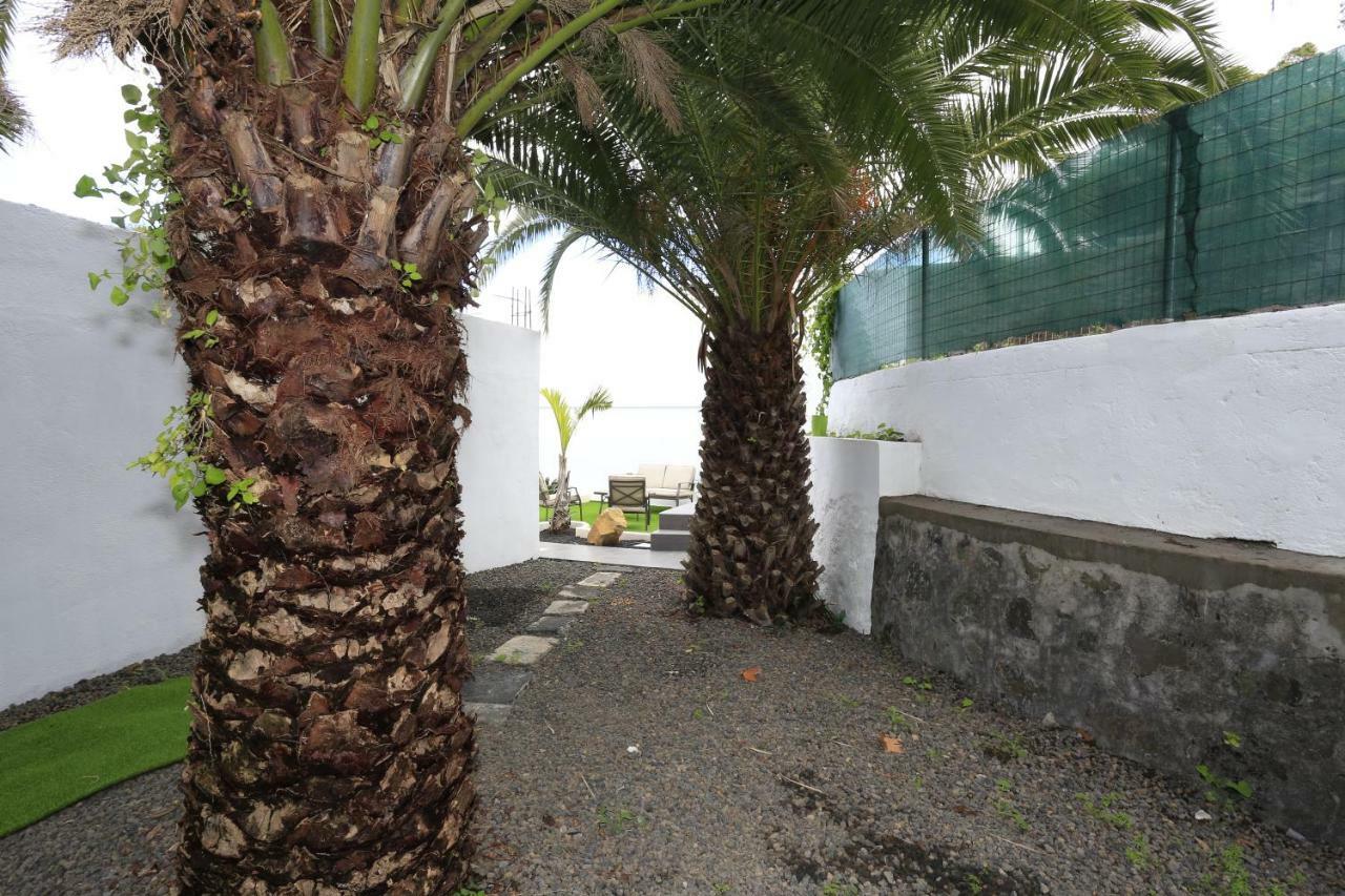 Casa Beatriz Villa La Orotava Eksteriør bilde