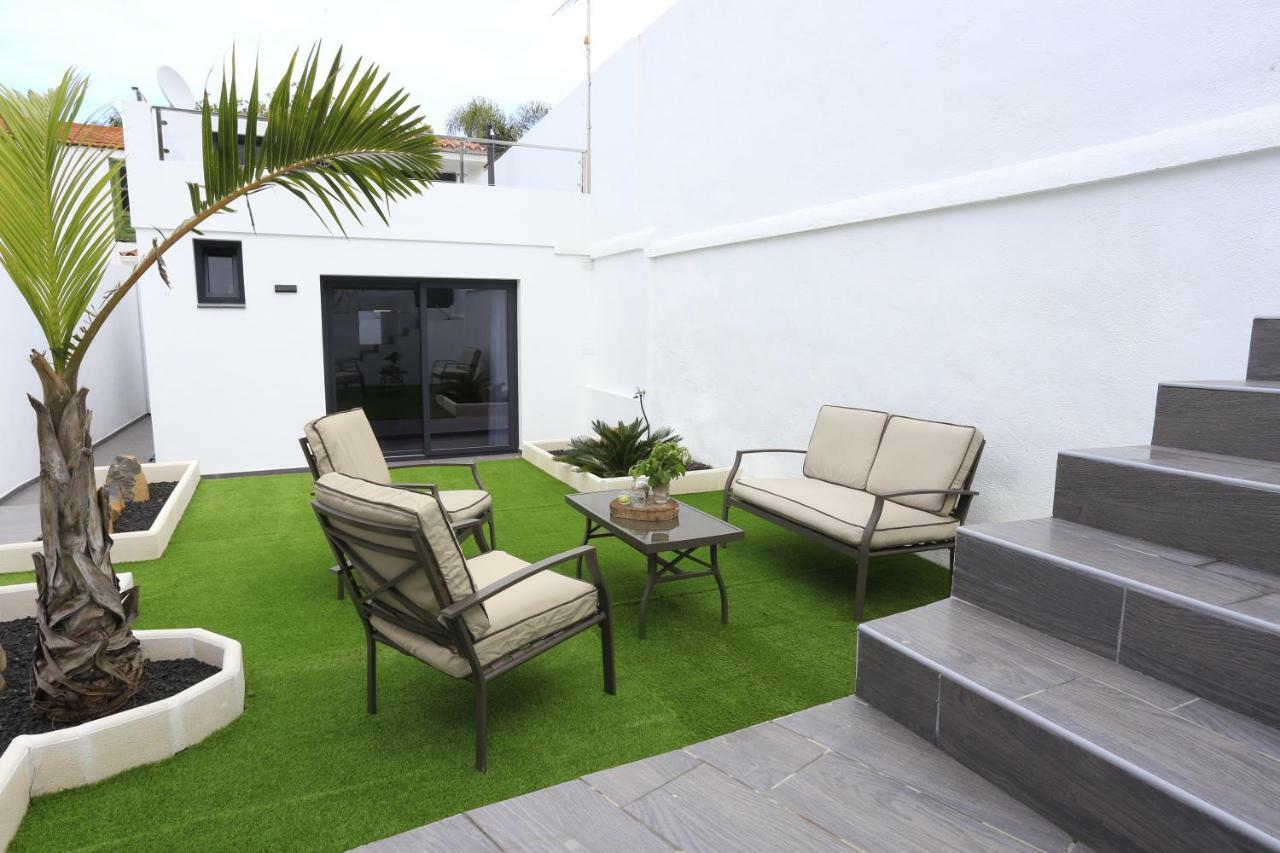 Casa Beatriz Villa La Orotava Eksteriør bilde