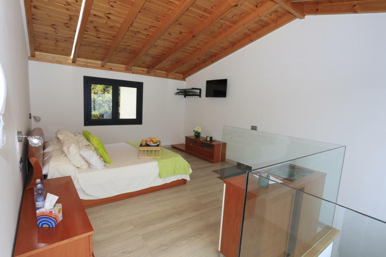 Casa Beatriz Villa La Orotava Eksteriør bilde