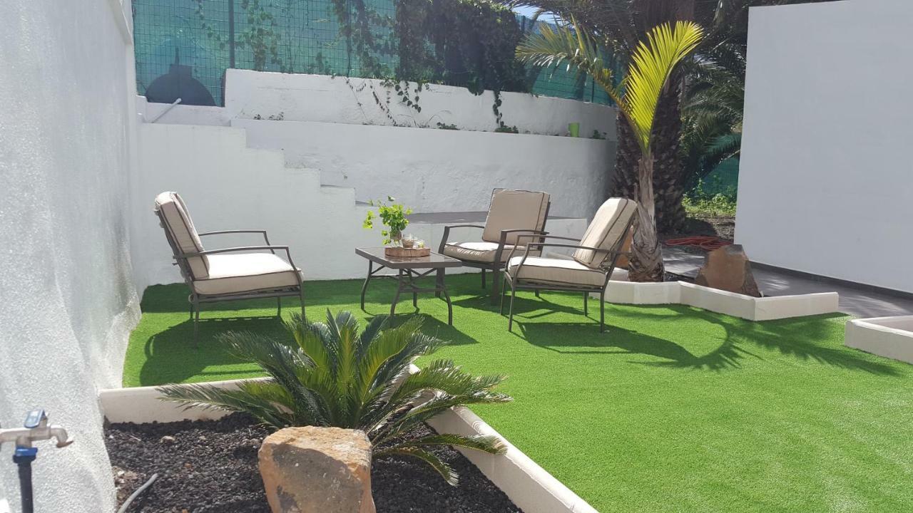 Casa Beatriz Villa La Orotava Eksteriør bilde