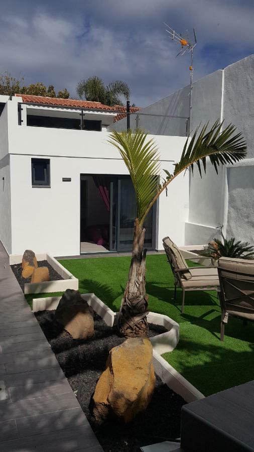 Casa Beatriz Villa La Orotava Eksteriør bilde