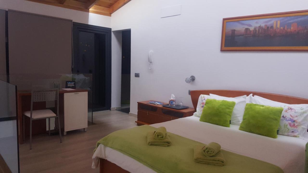 Casa Beatriz Villa La Orotava Eksteriør bilde