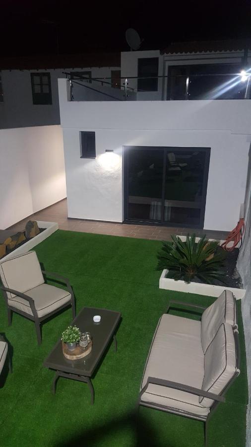 Casa Beatriz Villa La Orotava Eksteriør bilde
