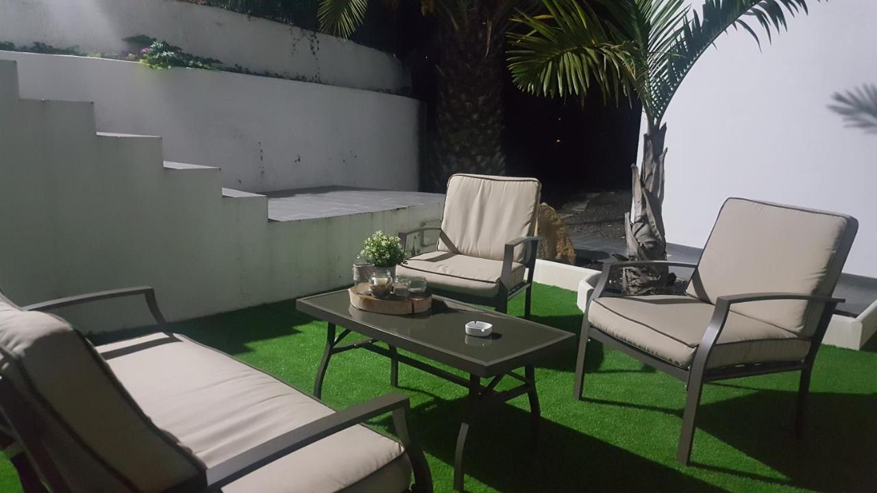 Casa Beatriz Villa La Orotava Eksteriør bilde