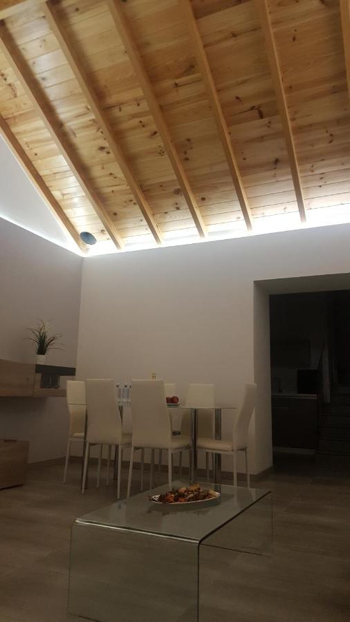 Casa Beatriz Villa La Orotava Eksteriør bilde