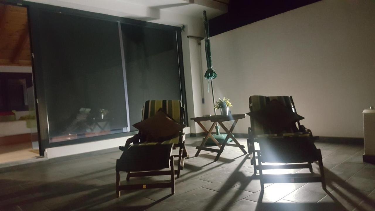 Casa Beatriz Villa La Orotava Eksteriør bilde